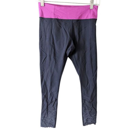LULULEMON ATHLETICA Tight Stuff Tight Size 6 - Picture 6 of 10